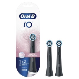 Резервна глава Oral-B iO Gentle Clean