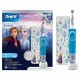 Електрическа четка за зъби Oral-B D100 KIDS