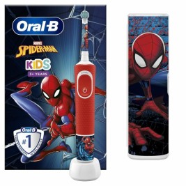 Електрическа четка за зъби Oral-B D100 KIDS