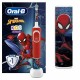 Електрическа четка за зъби Oral-B D100 KIDS