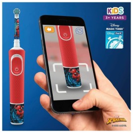 Електрическа четка за зъби Oral-B D100 KIDS