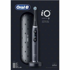 Електрическа четка за зъби Oral-B