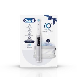 Електрическа четка за зъби Oral-B iO 6S