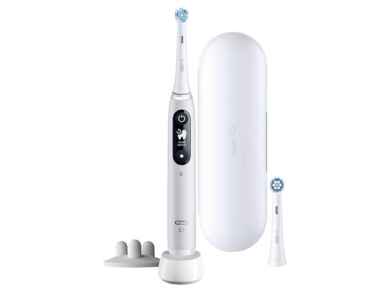 Електрическа четка за зъби Oral-B iO 6S