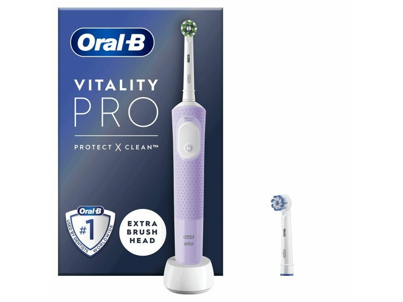 Електрическа четка за зъби Oral-B Vitality Pro
