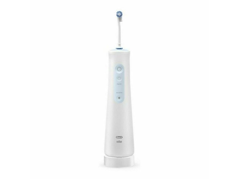 Електрическа четка за зъби Oral-B Aquacare 4