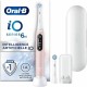 Електрическа четка за зъби Oral-B Serie iO6n Розов Електрическа четка за зъби Oral-B Serie iO6n Розов