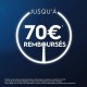 Електрическа четка за зъби Oral-B Serie iO6n Розов Електрическа четка за зъби Oral-B Serie iO6n Розов