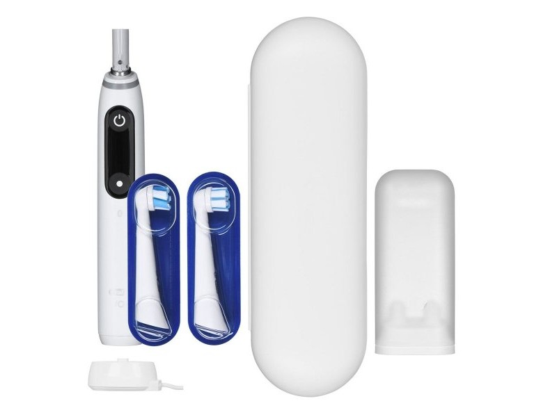 Електрическа четка за зъби Braun Oral-B iO Series 6 Електрическа четка за зъби Braun Oral-B iO Series 6