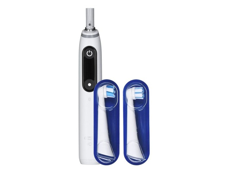 Електрическа четка за зъби Braun Oral-B iO Series 6 Електрическа четка за зъби Braun Oral-B iO Series 6