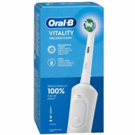 Електрическа четка за зъби Braun Vitality Pro Precision Clean