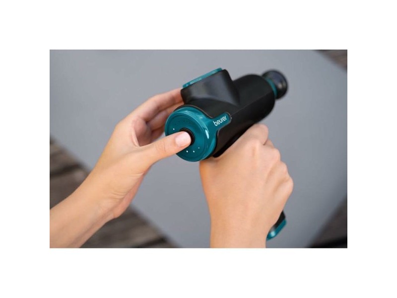 Масажор Beurer MG99LE