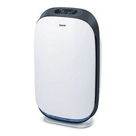 Уред за пречистване Beurer LR500 HEPA 65W Бял