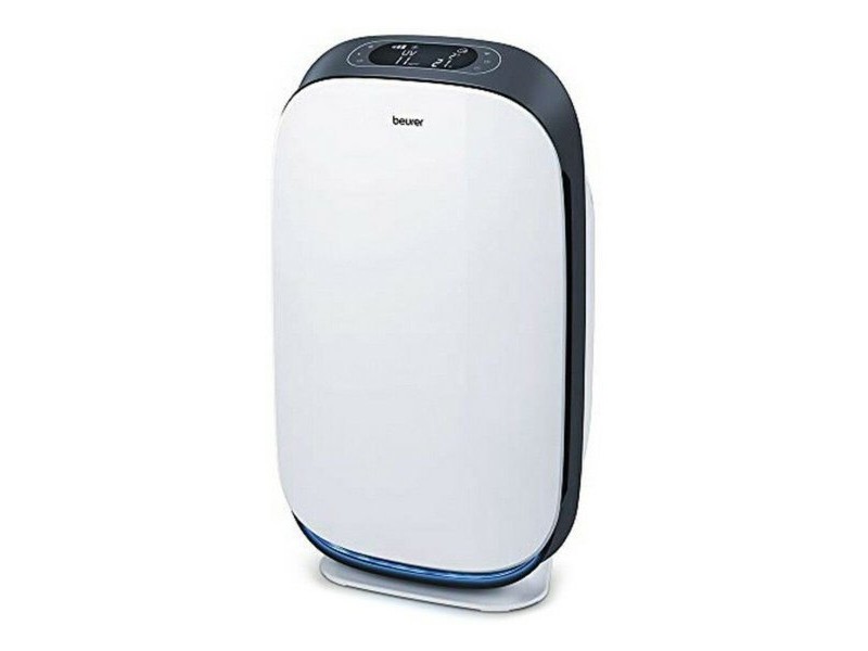 Уред за пречистване Beurer LR500 HEPA 65W Бял