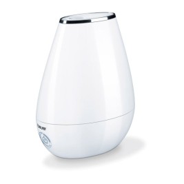 Овлажнител Beurer LB37 BLANCO 2 L