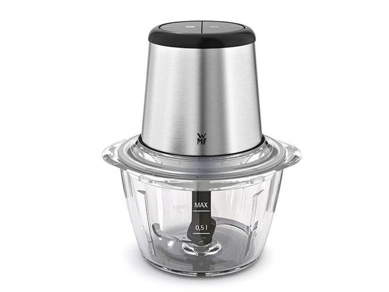 Блендер с чаша WMF 416590011 Бял Червен 400 W 800 ml