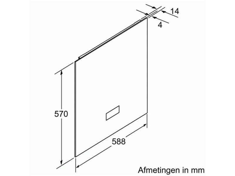Аксесоари за Аспиратор BOSCH DSZ0620