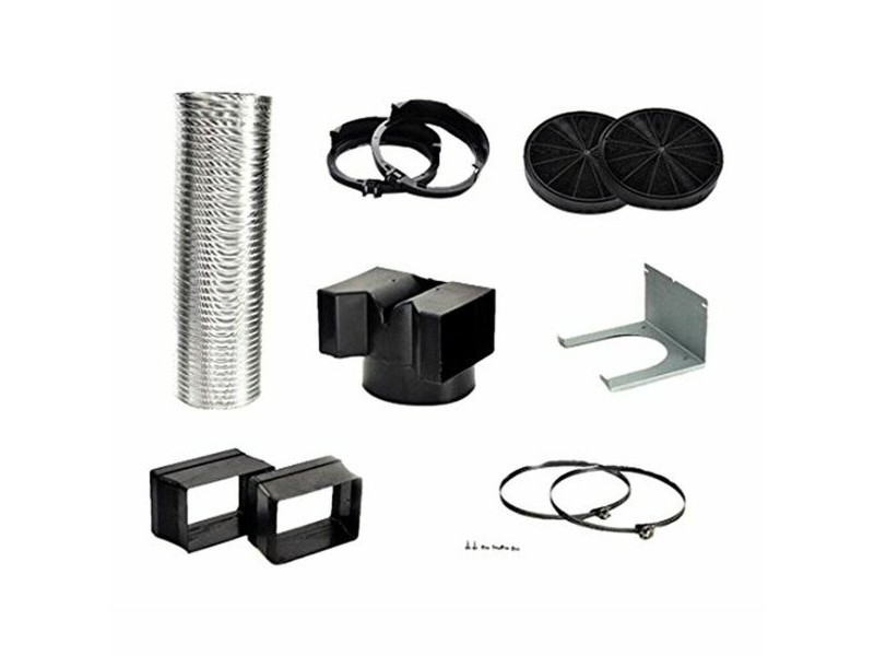 Комплект аксесоари BOSCH DHZ5605