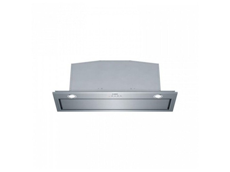 Конвенционален абсорбатор BOSCH 204716 86 cm 730 m3/h 1051W Неръждаема стомана Конвенционален абсорбатор BOSCH 204716 86 cm 730 m3/h 1051W Неръждаема стомана