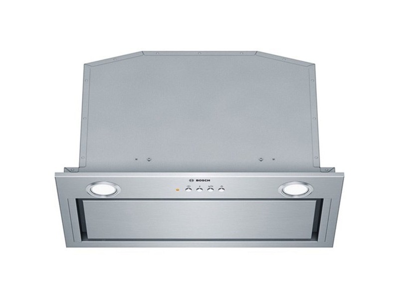 Конвенционален абсорбатор BOSCH DHL585B 52 cm 650 m3/h 67 dB 277W