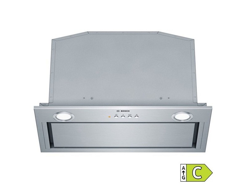 Конвенционален абсорбатор BOSCH DHL585B 52 cm 650 m3/h 67 dB 277W