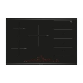 Индукционен Котлон BOSCH PXV875DV1E 81,6 cm 7400 W