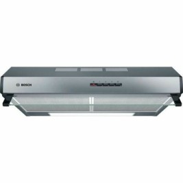 Конвенционален абсорбатор BOSCH DUL63CC50 60 cm 350 m3/h 72 dB