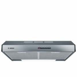 Конвенционален абсорбатор BOSCH DUL63CC55 60 cm 350 m3/h 72 dB 146W
