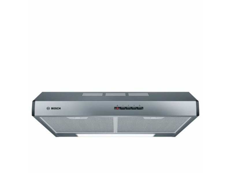Конвенционален абсорбатор BOSCH DUL63CC55 60 cm 350 m3/h 72 dB 146W