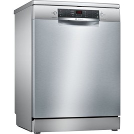 Съдомиялна BOSCH SMS46KI01E Стомана 60 cm