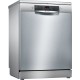 Съдомиялна BOSCH SMS46KI01E Стомана 60 cm