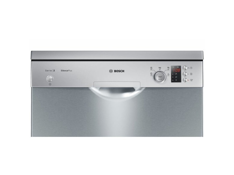 Съдомиялна BOSCH SMS25AI05E Стомана 60 cm