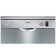 Съдомиялна BOSCH SMS25AI05E Стомана 60 cm