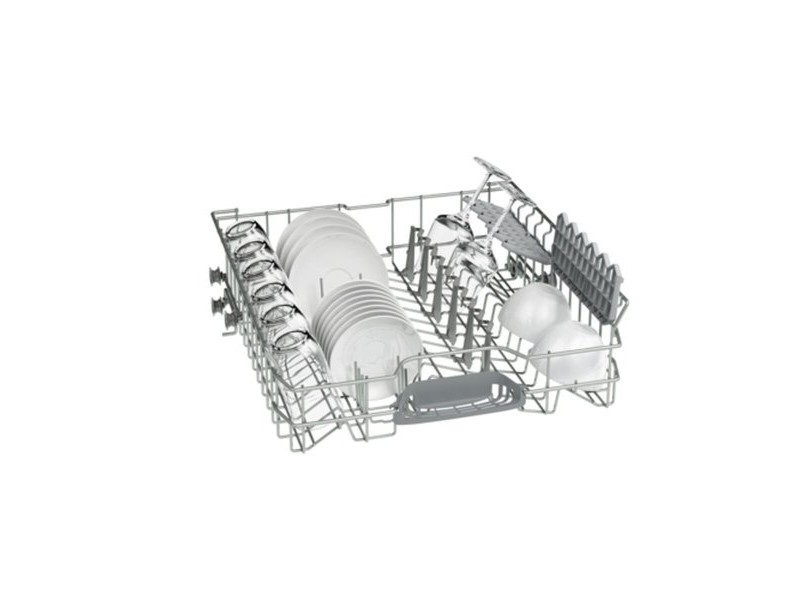 Съдомиялна BOSCH SMS25AI05E Стомана 60 cm