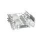 Съдомиялна BOSCH SMS25AI05E Стомана 60 cm