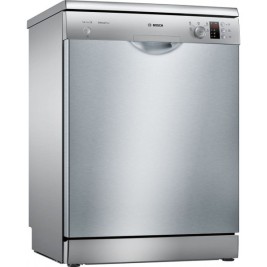 Съдомиялна BOSCH SMS25AI05E Стомана 60 cm