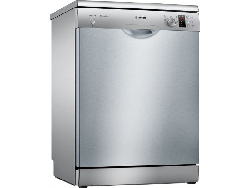 Съдомиялна BOSCH SMS25AI05E Стомана 60 cm