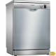 Съдомиялна BOSCH SMS25AI05E Стомана 60 cm