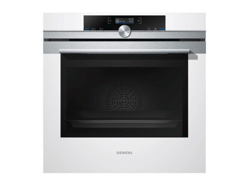 Фурна Siemens AG HB673GBW1F 71 L TFT Display 3600W 71 L