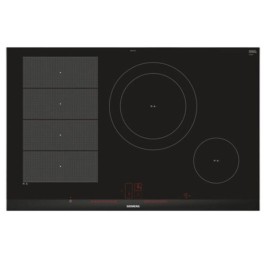 Индукционен Котлон Siemens AG EX875LEC1E 80 cm