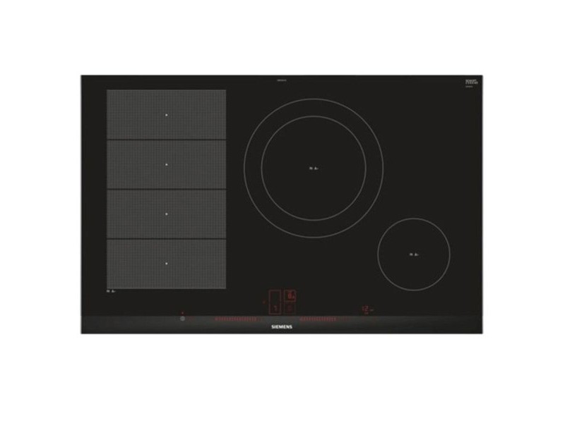 Индукционен Котлон Siemens AG EX875LEC1E 80 cm