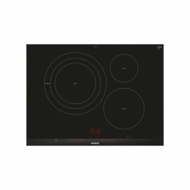 Индукционен Котлон Siemens AG EH775LDC1E 70 cm QuickStart FryingSensor