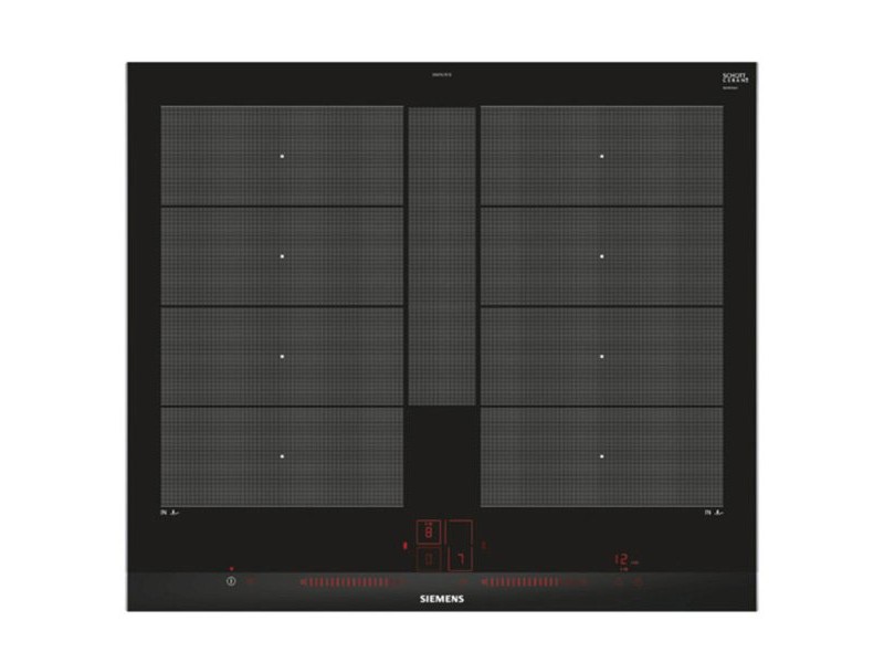 Индукционен Котлон Siemens AG EX675LYC1E 60 cm 60 cm