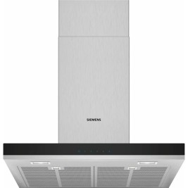 Конвенционален абсорбатор Siemens AG LC67BHM50 Стомана