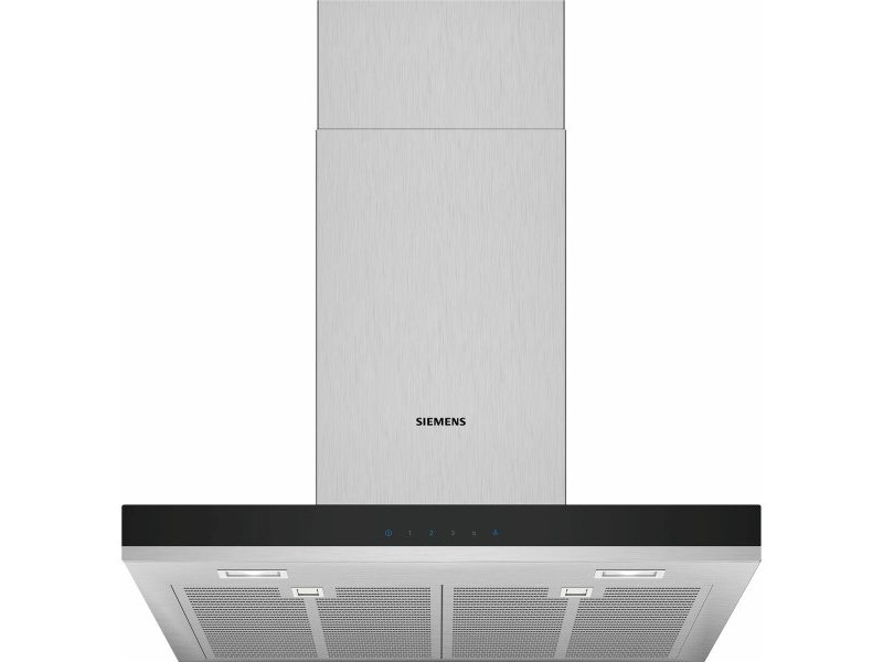 Конвенционален абсорбатор Siemens AG LC67BHM50 Стомана