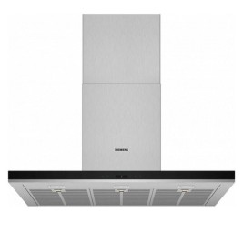 Конвенционален абсорбатор Siemens AG 233319 90 cm 790 m³/h 160W A+ Стомана