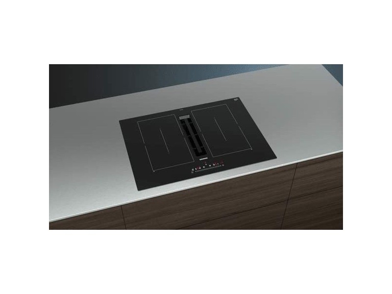 Индукционен Котлон Siemens AG ED731FQ15E 70 cm 7400 W