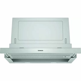Конвенционален абсорбатор Siemens AG LI67SA531 60 cm Сребрист