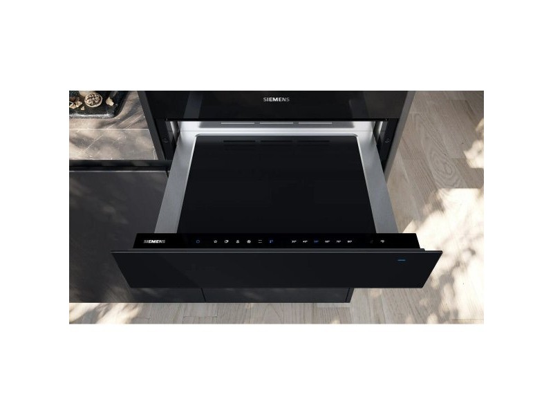 Поставка за Микровълнова Фурна Siemens AG BI710C1B1