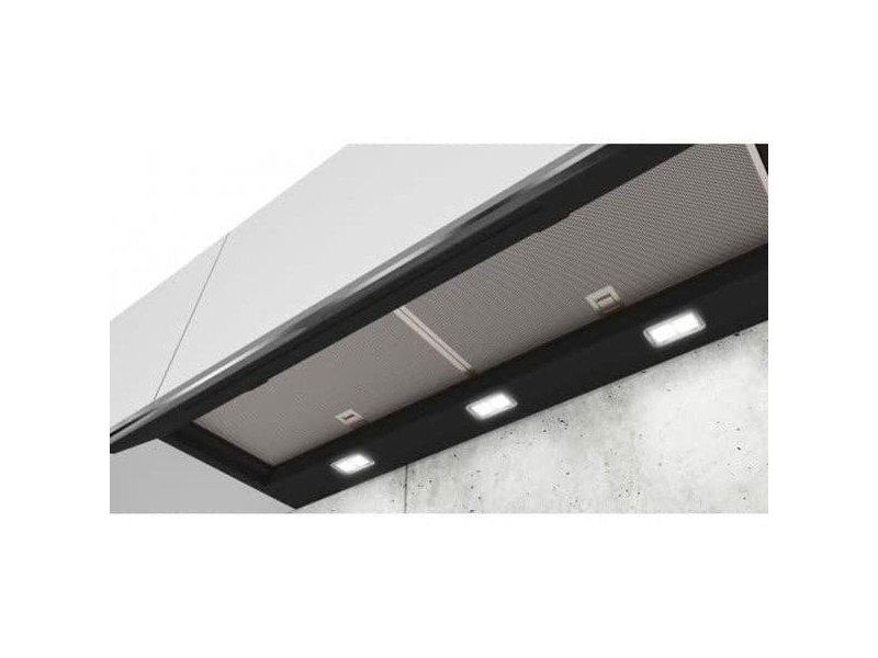 Конвенционален абсорбатор Siemens AG LJ97BAM60 Черен
